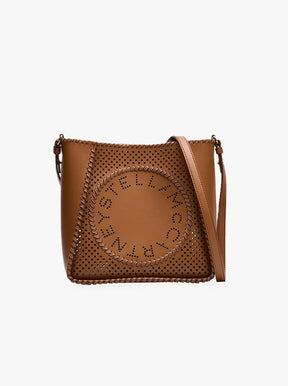 Lorenza tan perforated