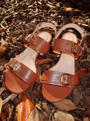 Lala Straps tan
