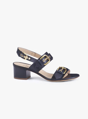 Lala Straps navy blue