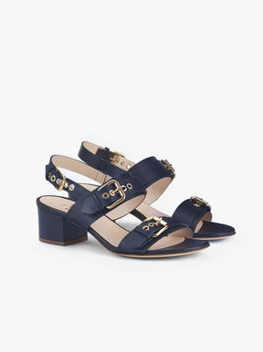 Lala Straps navy blue