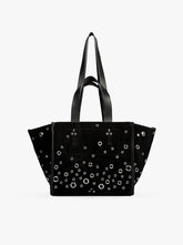 Leon Small Tandem black