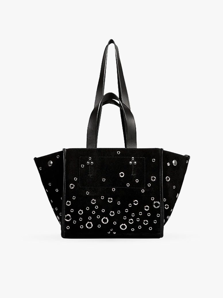 Leon Small Tandem black