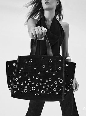 Leon Small Tandem black