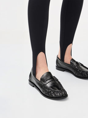 Lexi Loafer black