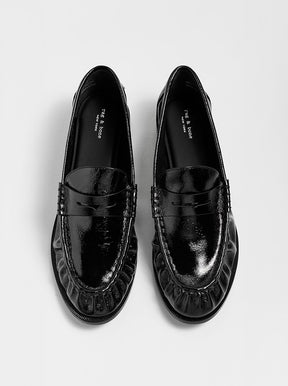 Lexi Loafer black