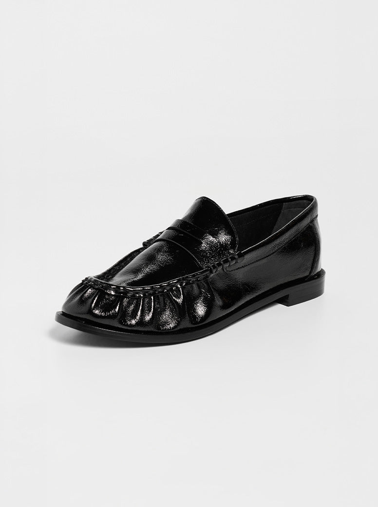 Lexi Loafer black