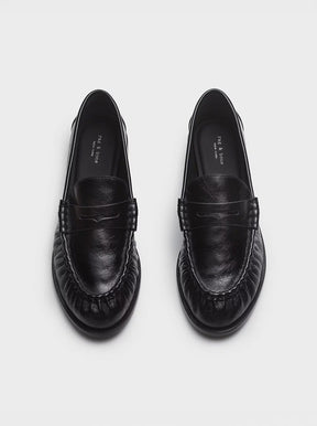 Lexi Loafer black