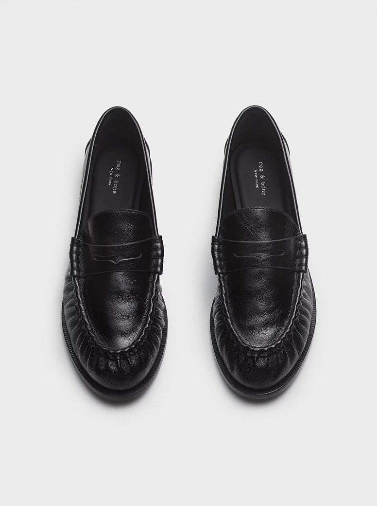 Lexi Loafer black