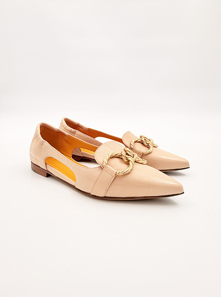 Lucy beige