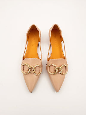 Lucy beige