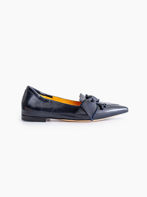 Lidia navy blue