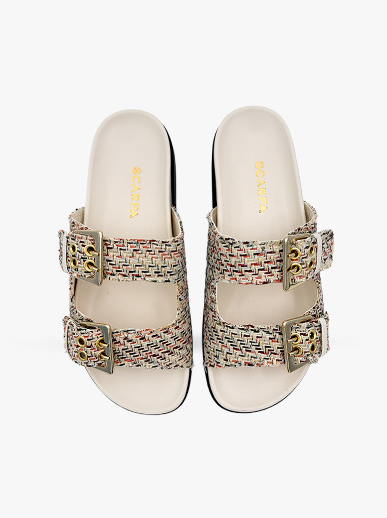 Luce cream multi