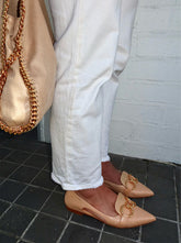 Lucy beige