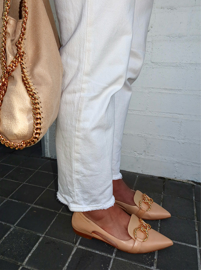 Lucy beige
