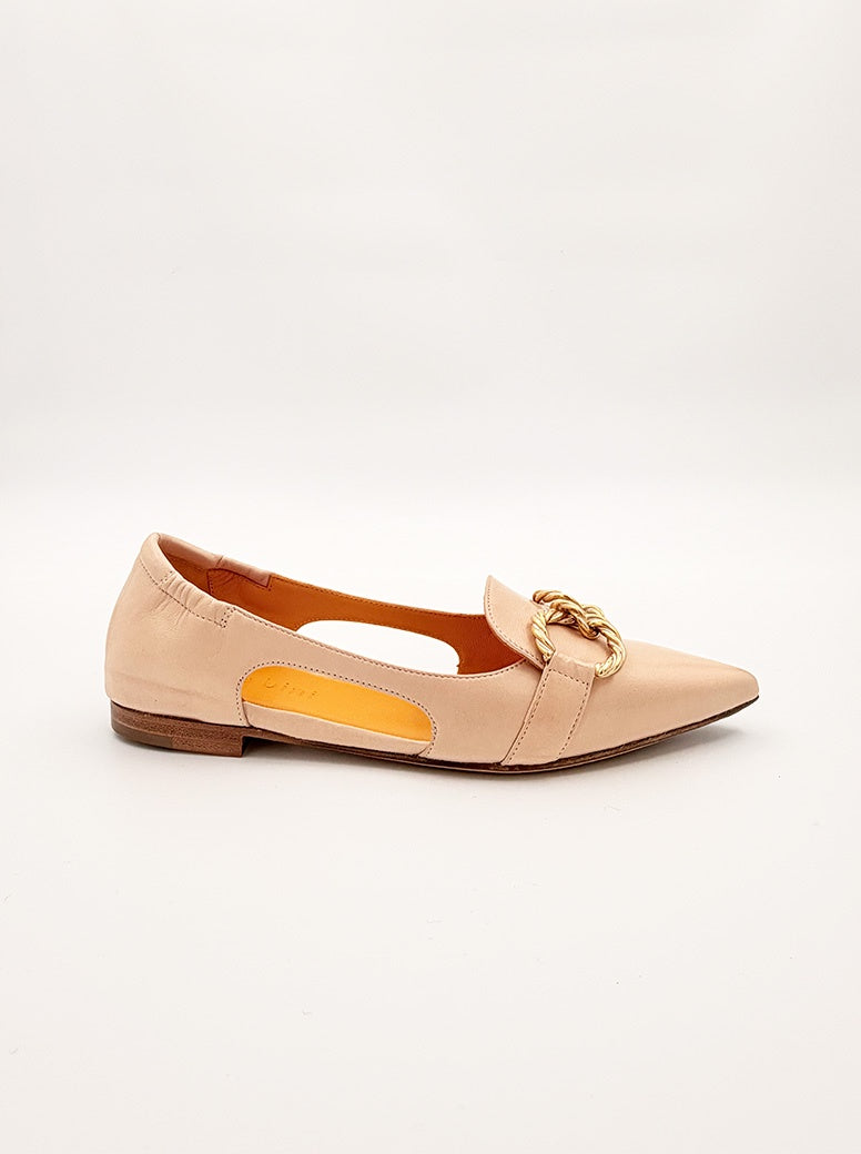 Lucy beige