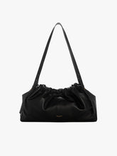 Ludlow Satchel black leather