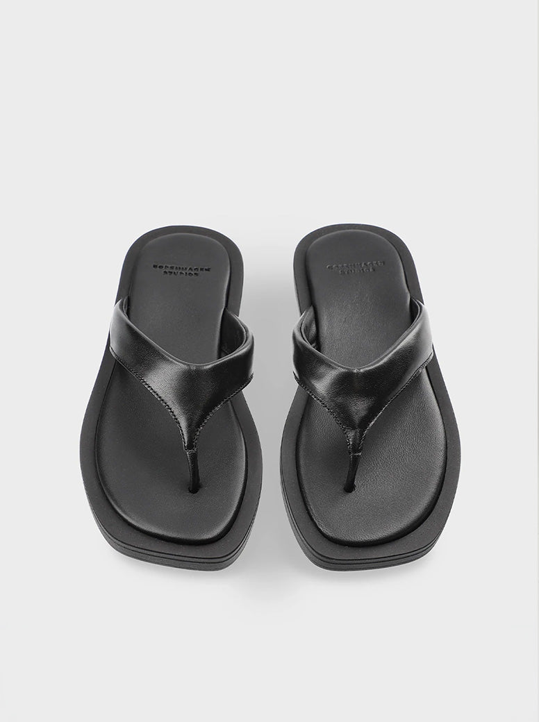 Lykke black