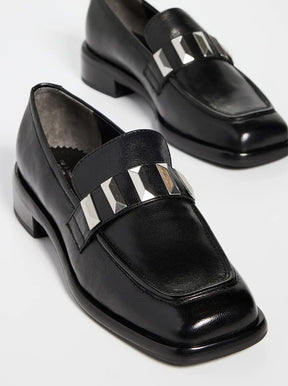 Maxwell Loafer black