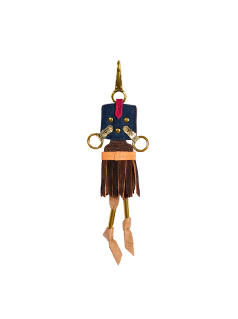 Michel multi tie