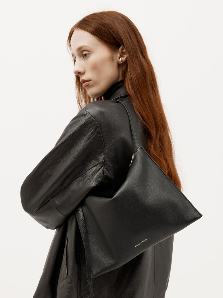 Mr Chopalopagus Mini black