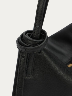 Mr Chopalopagus Mini black