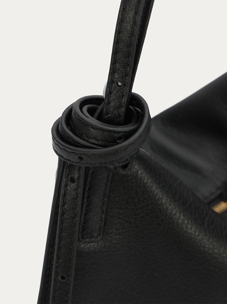 Mr Chopalopagus Mini black