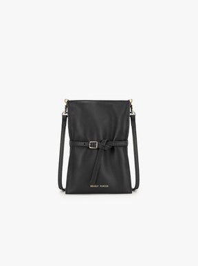 Mr Penny Pochette black