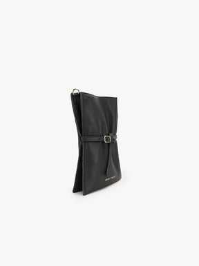 Mr Penny Pochette black