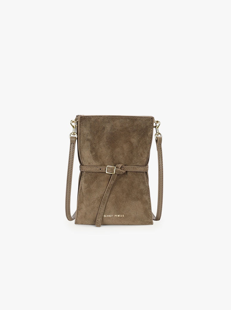 Mr Penny Pochette donkey