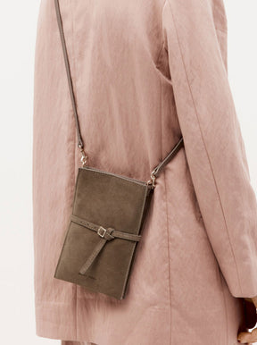 Mr Penny Pochette donkey