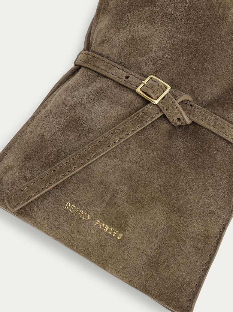 Mr Penny Pochette donkey