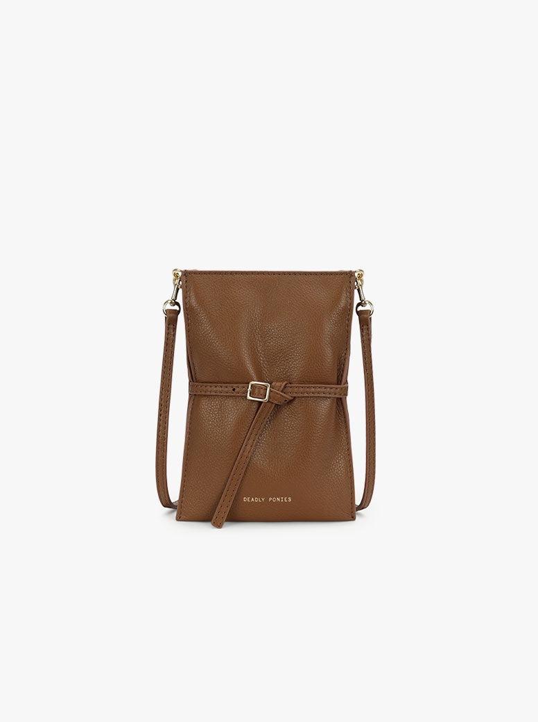 Mr Penny Pochette toffee