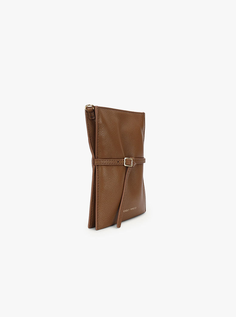 Mr Penny Pochette toffee
