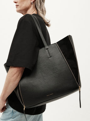 Mr Scurry Tote black