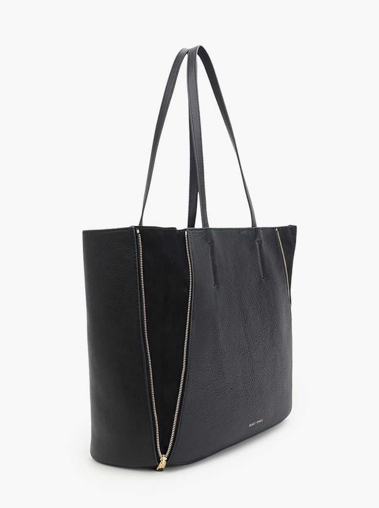 Mr Scurry Tote black