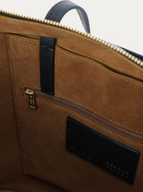 Mr Scurry Tote black