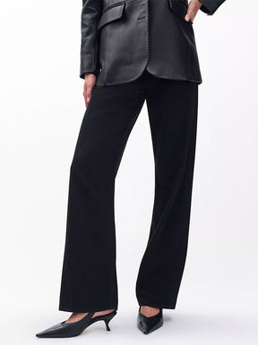 Madison Slingback black