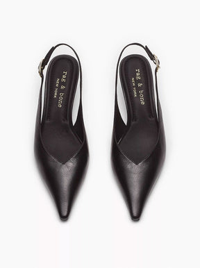 Madison Slingback black