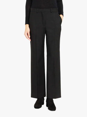 Maeve Bootie black suede