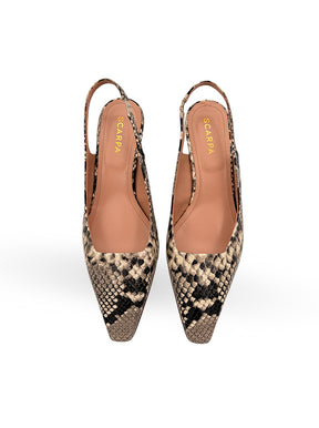 Marea taupe snake