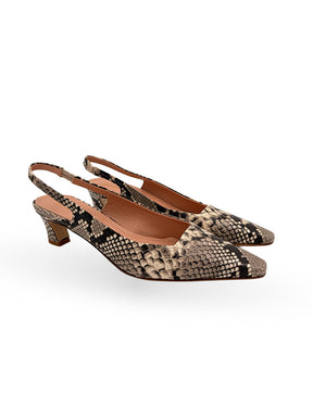 Marea taupe snake