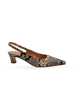 Marea taupe snake
