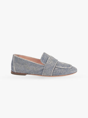 Marienne blue jeans