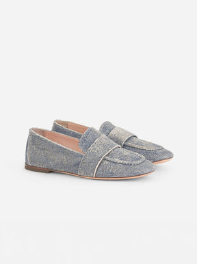 Marienne blue jeans