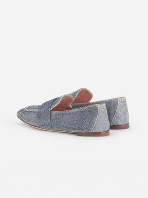 Marienne blue jeans