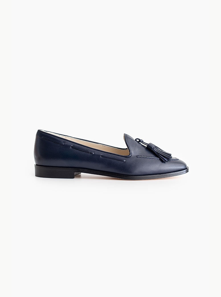 Marina navy blue
