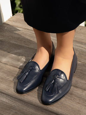 Marina navy blue