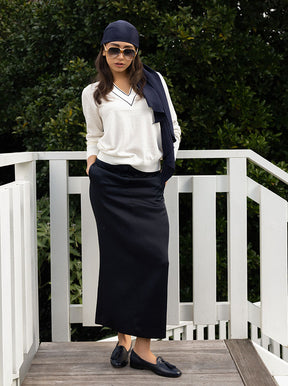 Marina navy blue