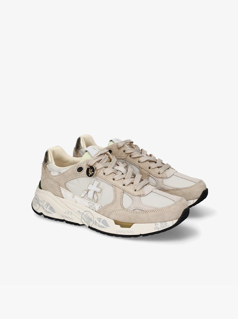 Mase D taupe multi