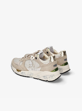 Mase D taupe multi